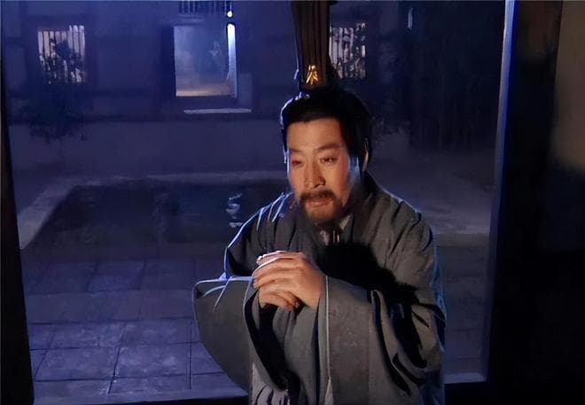 徐庶为何离开刘备？其实不是因为他的母亲，而是发现了刘备的秘密