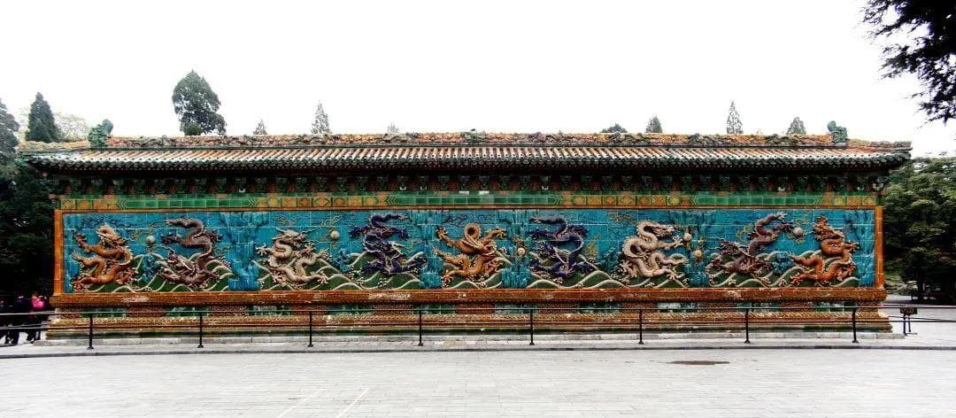 从螭吻到赑屃：解密中国传统文化中的“龙生九子”