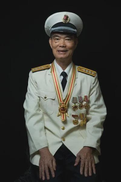 八一勋章获得者全名单：他们是强军路上的璀璨星辰