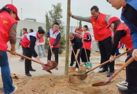 村美民富产业旺  乡村振兴路子宽