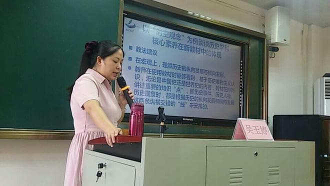 学习历史对孩子成长的帮助有多大？家长要早知道