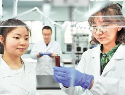 茅台微生物群落的奥秘——1900多种微生物的神奇组合
