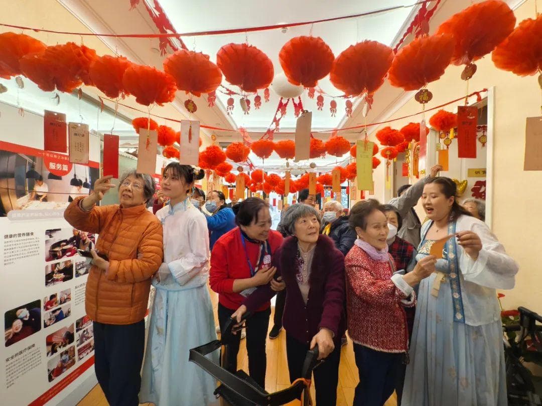 这种身材的老人更长寿！上海专家：百岁老人还有一个共同点→