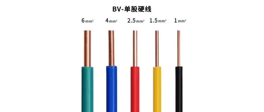 住宅新风系统电线电缆选择指南