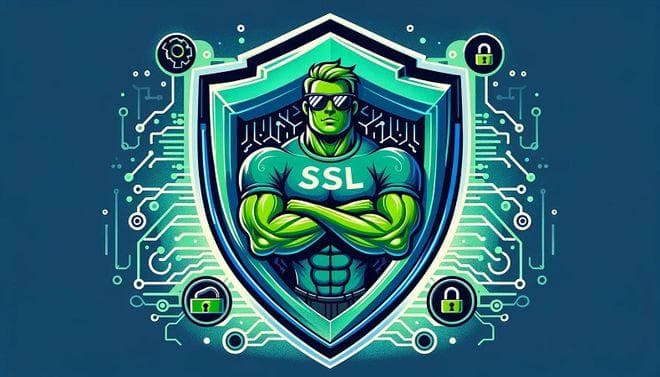 什么是 SSL/TLS？ SSL 加密完整指南