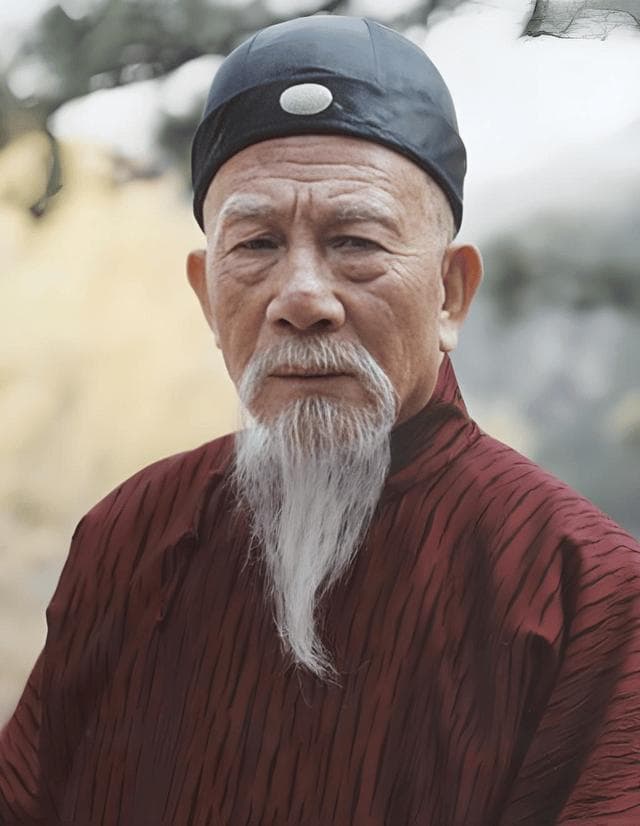 李鸿章：历史的双面人，民族的悲剧与希望