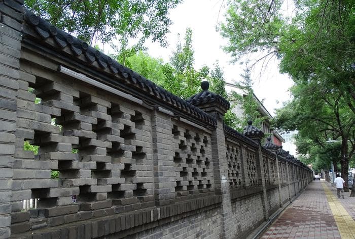 天津记忆——人民公园