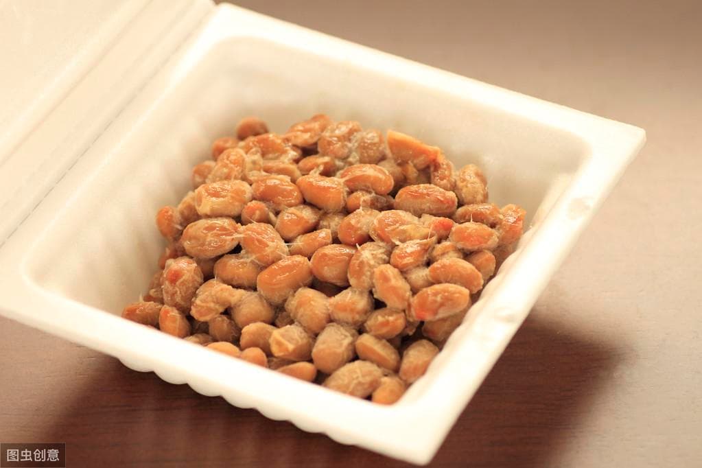 纳豆制作方法详解