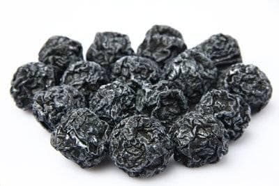 乌梅：自然的瑰宝，健康的守护者