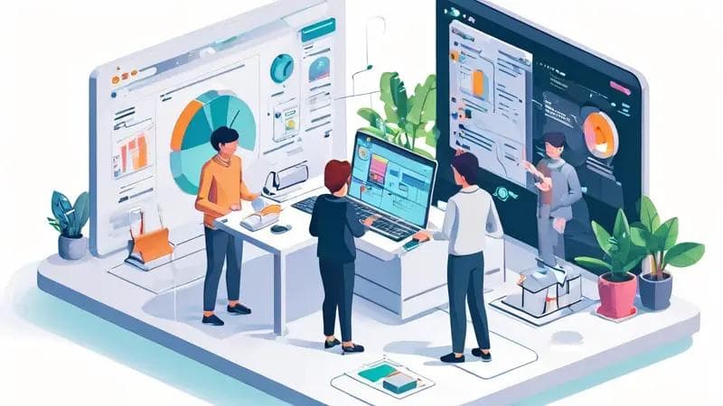 Web开发中动态图的多种实现方式详解
