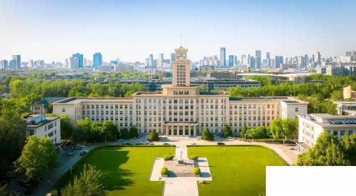 2024年天津一本线公布：563分不变，最新录取分数线全解读