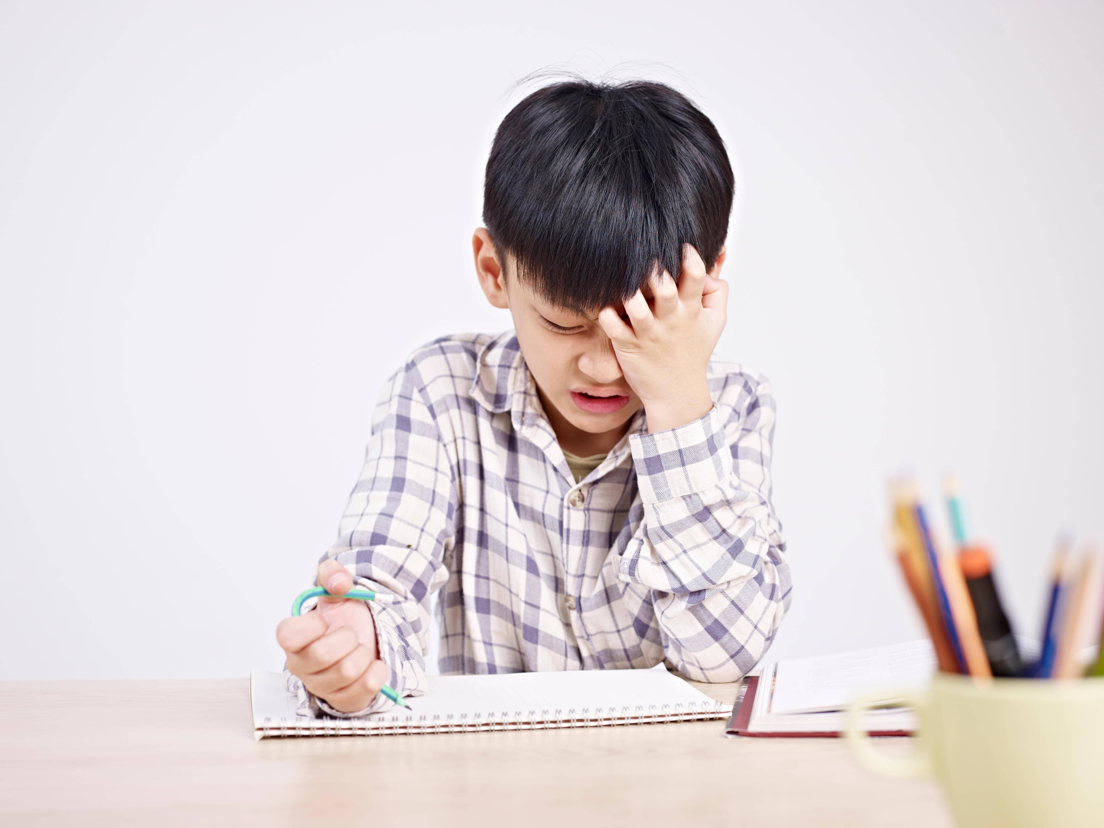 孩子厌学是什么情况？厌学有哪些原因你知道吗？