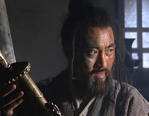 水浒传杨志结局探析