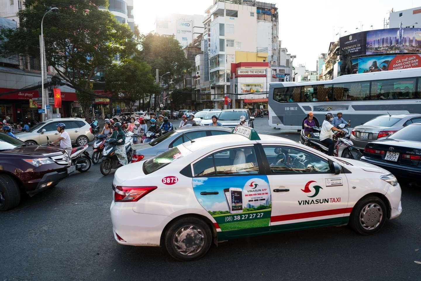 2024年越南公司注册流程指南：从准备到落地的全方位解析