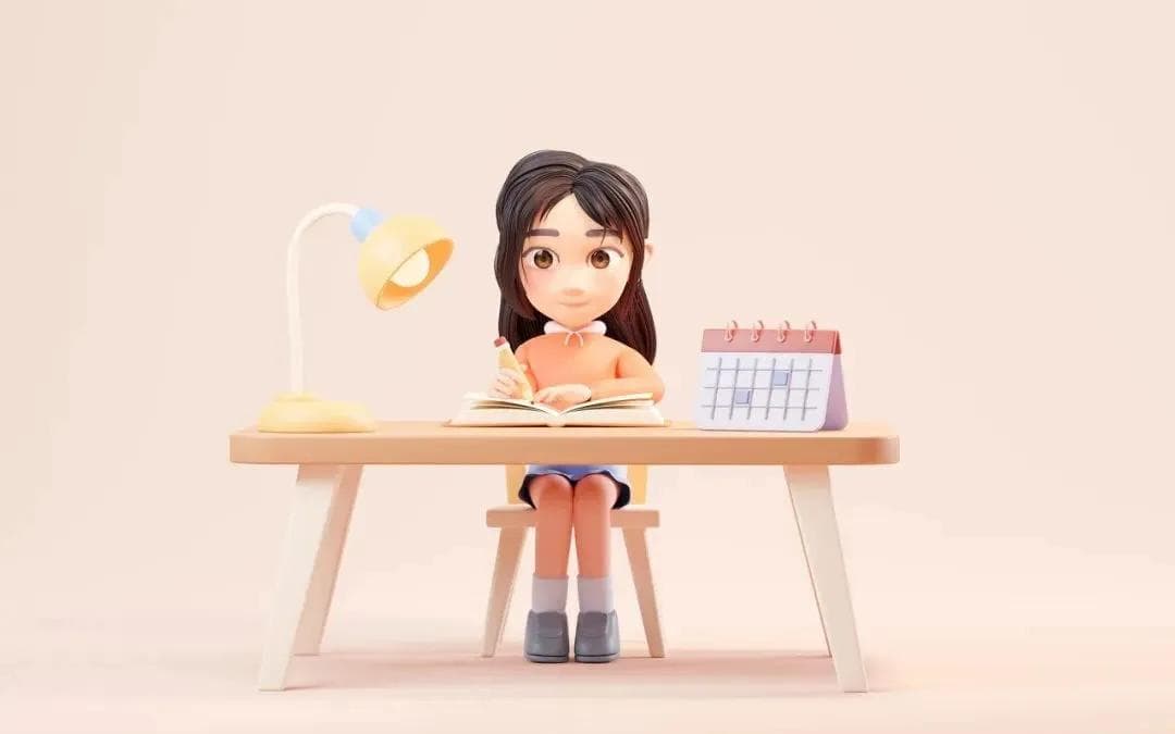 近视科普｜高危人群如何预防近视？