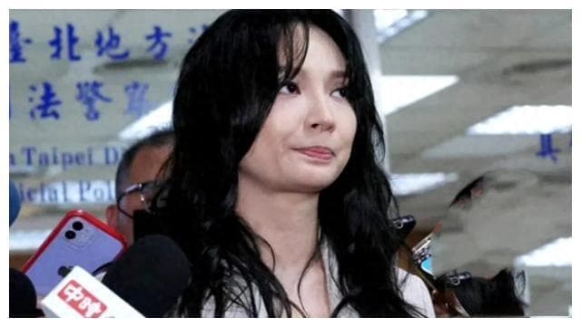 飞儿乐团前主唱詹雯婷获无罪判决，司法公正终得彰显