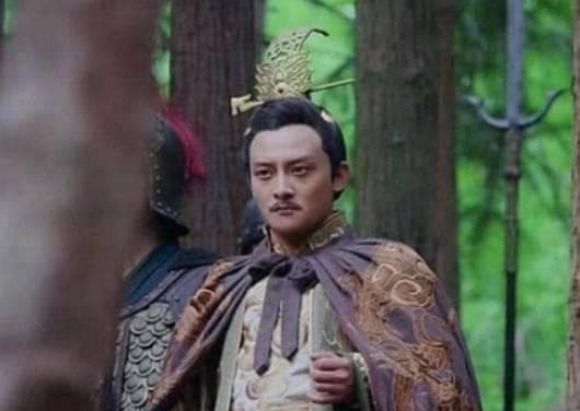 高洋：北齐的开国皇帝