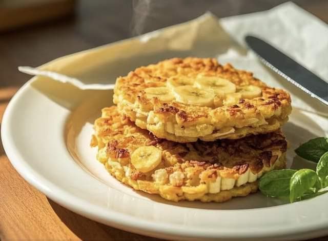中国发布十大高钾食物，助力老人增强体力与防中风