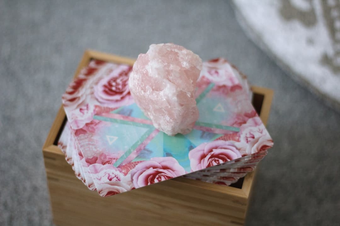 黑髮晶五行属水，五行属性完整解析！