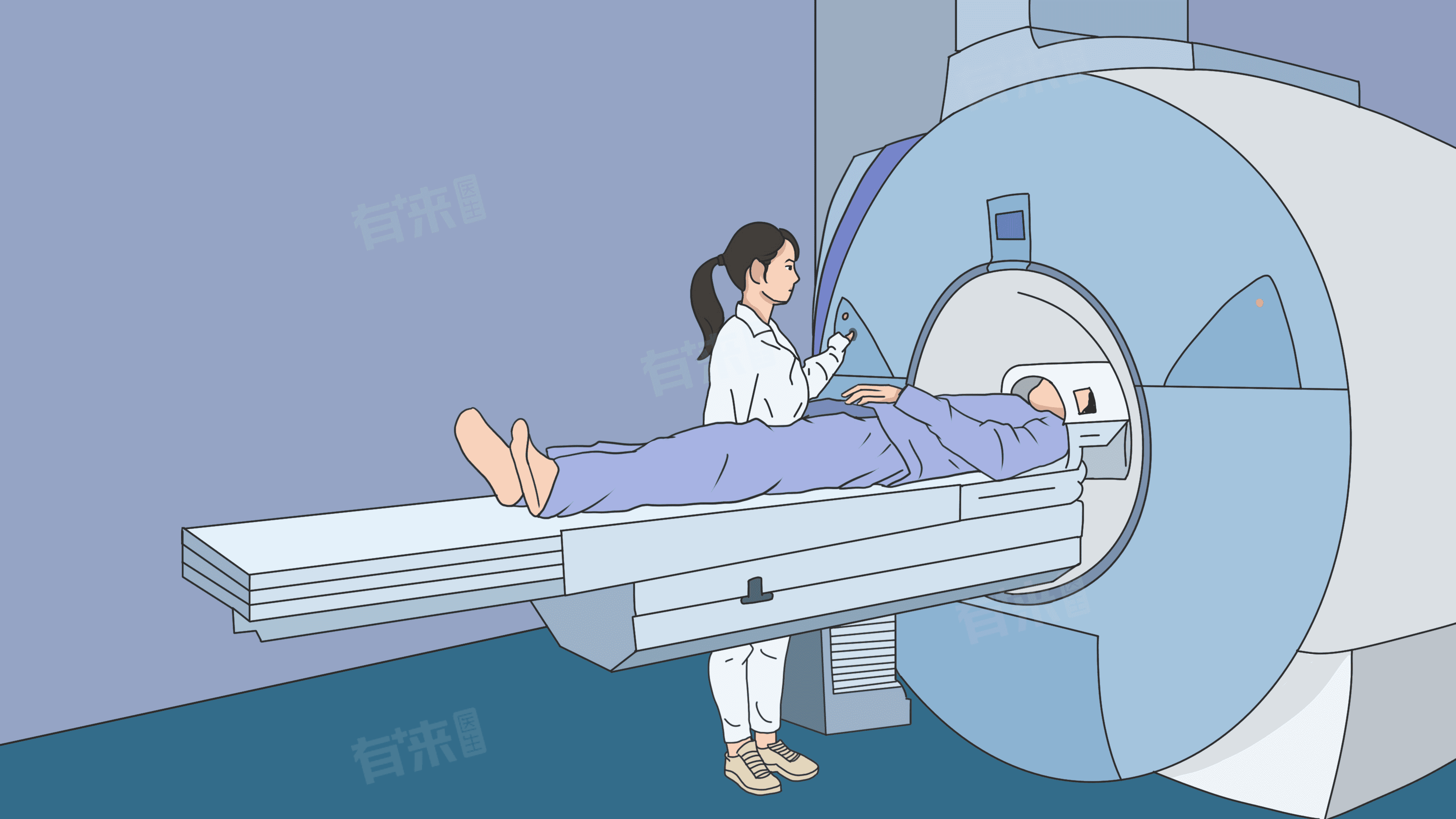 磁共振费用多少？一文详解影响因素