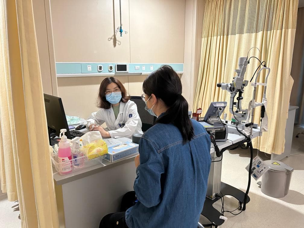 请注意！这些眼睛问题可能是其他身体疾病的“信号”