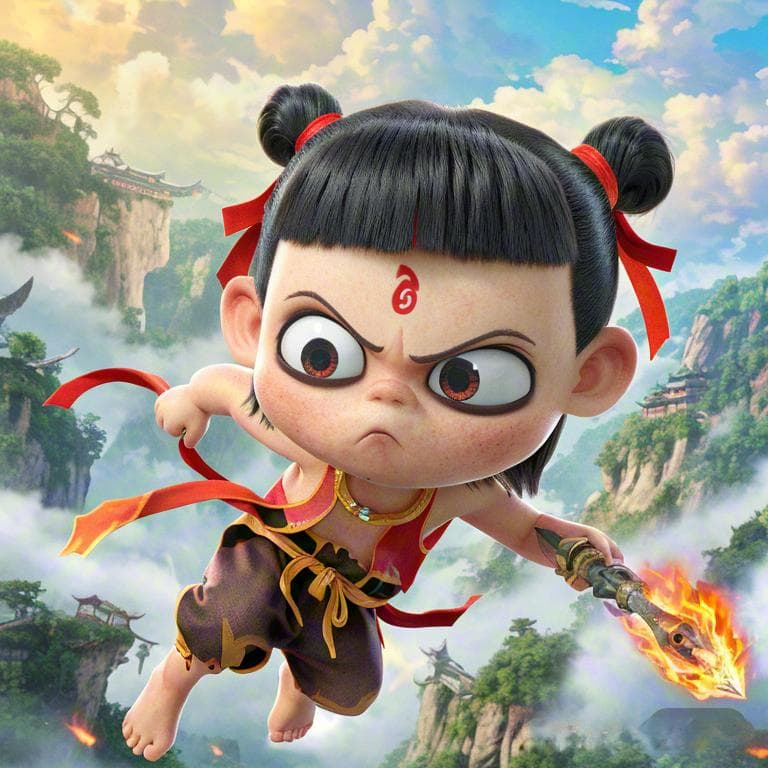 哪吒电影与防灾教育的奇妙联结：以热点激发公众意识