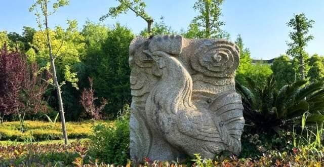 七宝古镇的“七宝”