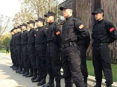 物业保安巡逻包含哪些内容？