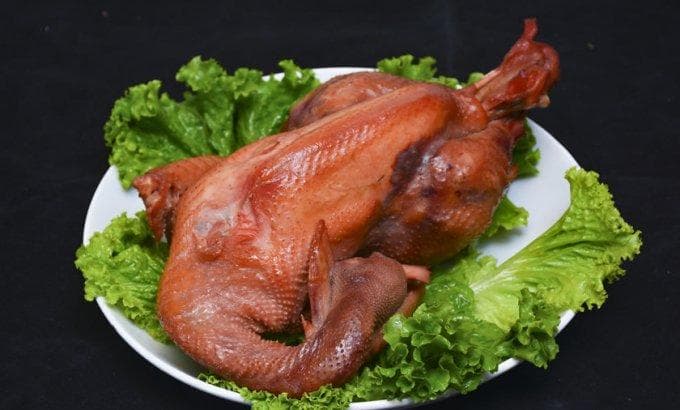 10道鲁菜家常菜的做法大全 适合家庭的鲁菜风味