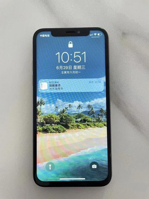 手机屏幕老化是什么意思