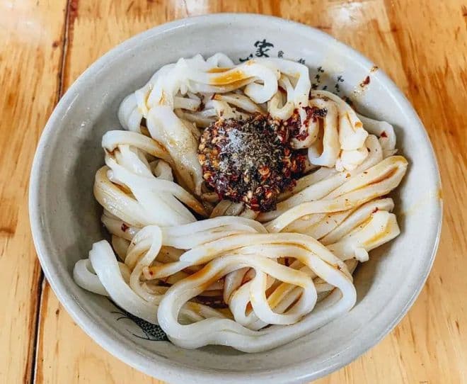 广元九大特色美食：从蒸凉面到养生煲，每一道都是舌尖上的故事