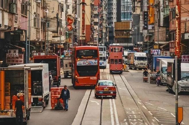一斤605克：香港度量衡的独特传承