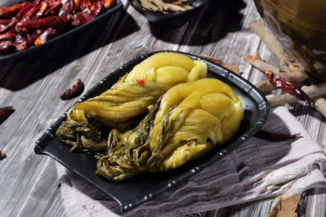 老坛酸菜标准出炉！鸭血粉丝汤也将出新标准，网友却说“不”？