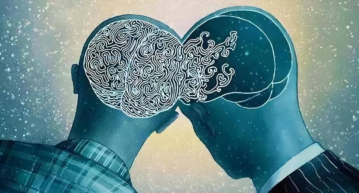 精神分裂症会遗传吗