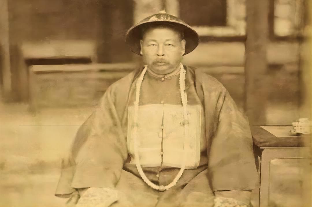 左宗棠的家国情怀