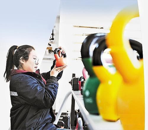 以特制胜 向上突围：河北特色产业集群高质量发展纪实