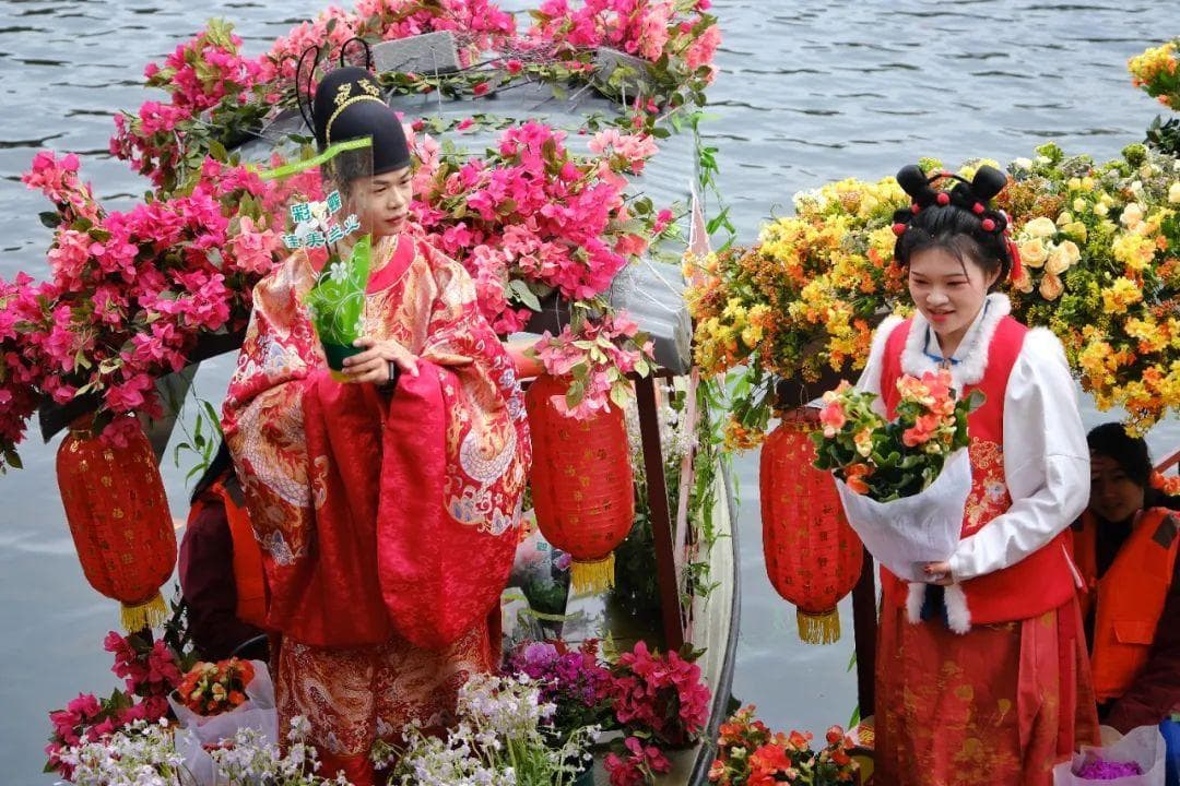 中国人最熟悉的“世遗”诞生！民俗学者解读→