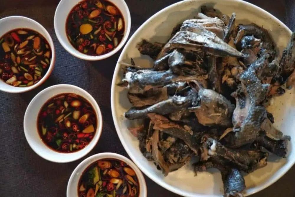 临沧非遗美食：十种舌尖上的文化遗产