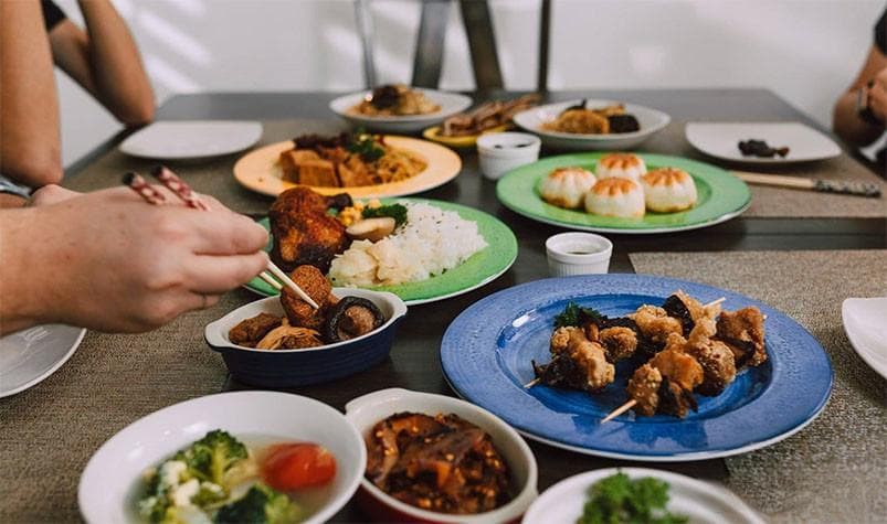 自助模式火爆餐饮界，餐厅如何借势获得增量？