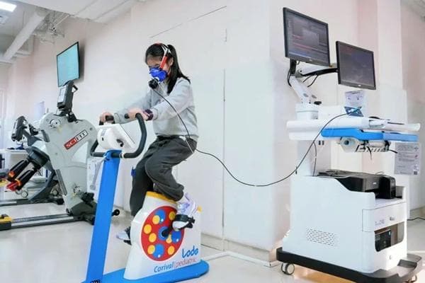 “体重管理”成热词 “体医融合”亟待升温