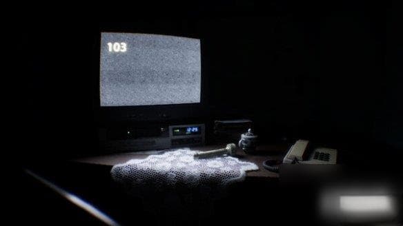 中式恐怖游戏《凶寓》上线Steam页面 支持简繁体中文