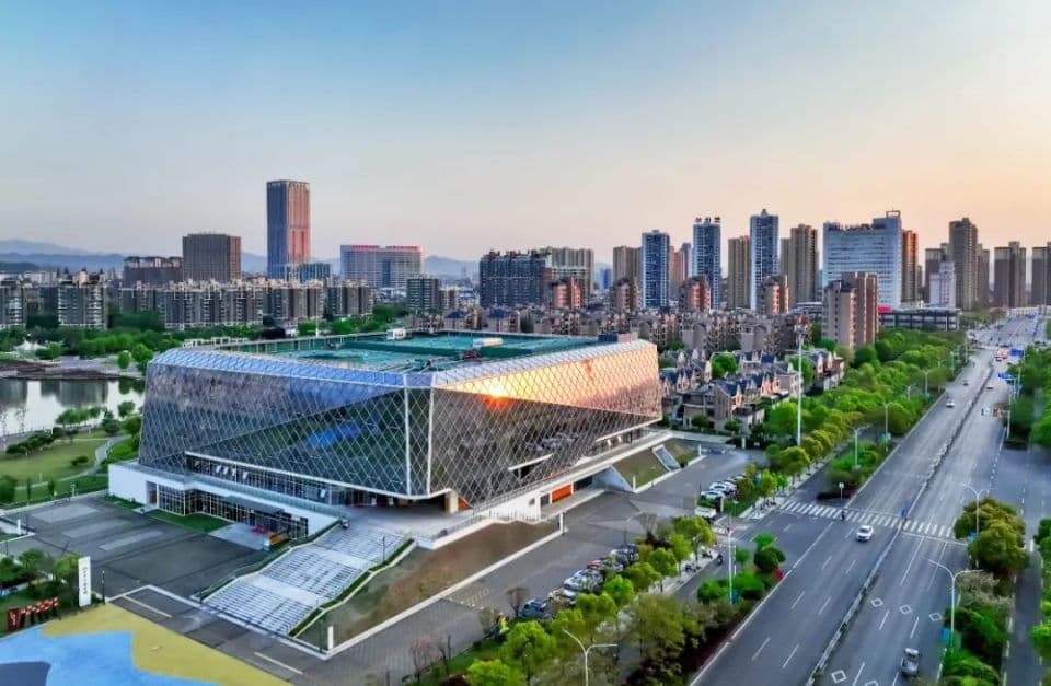 萍乡投发集团：千亿国企的转型升级之路
