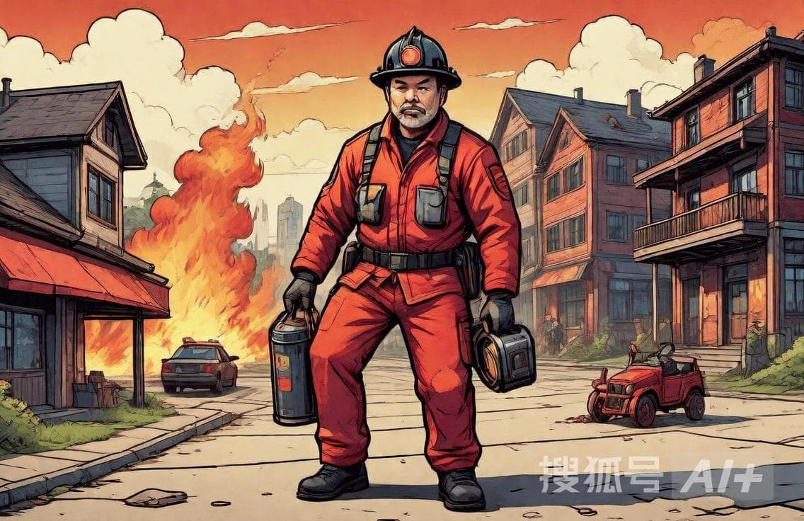 中级消防证含金量怎么样 有什么用途