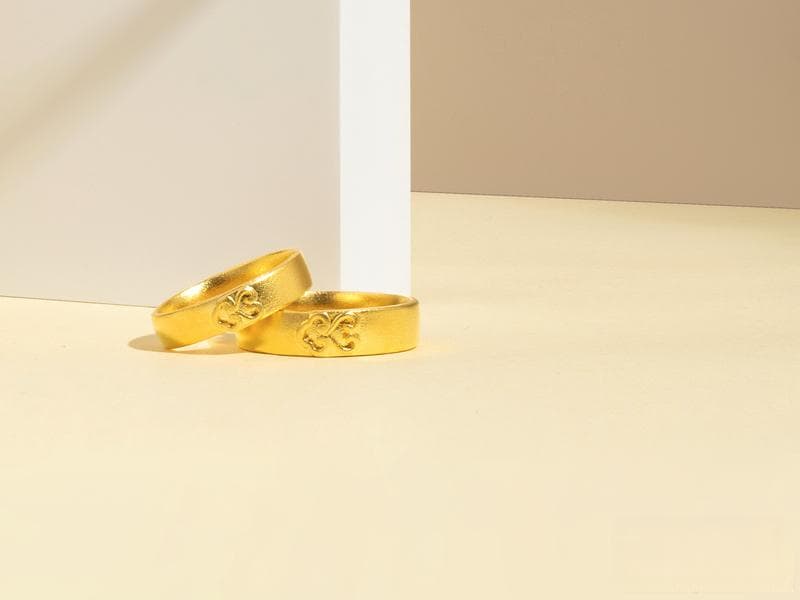 结婚一般三金和五金选择哪一个 结婚一般三金和五金有什么区别？