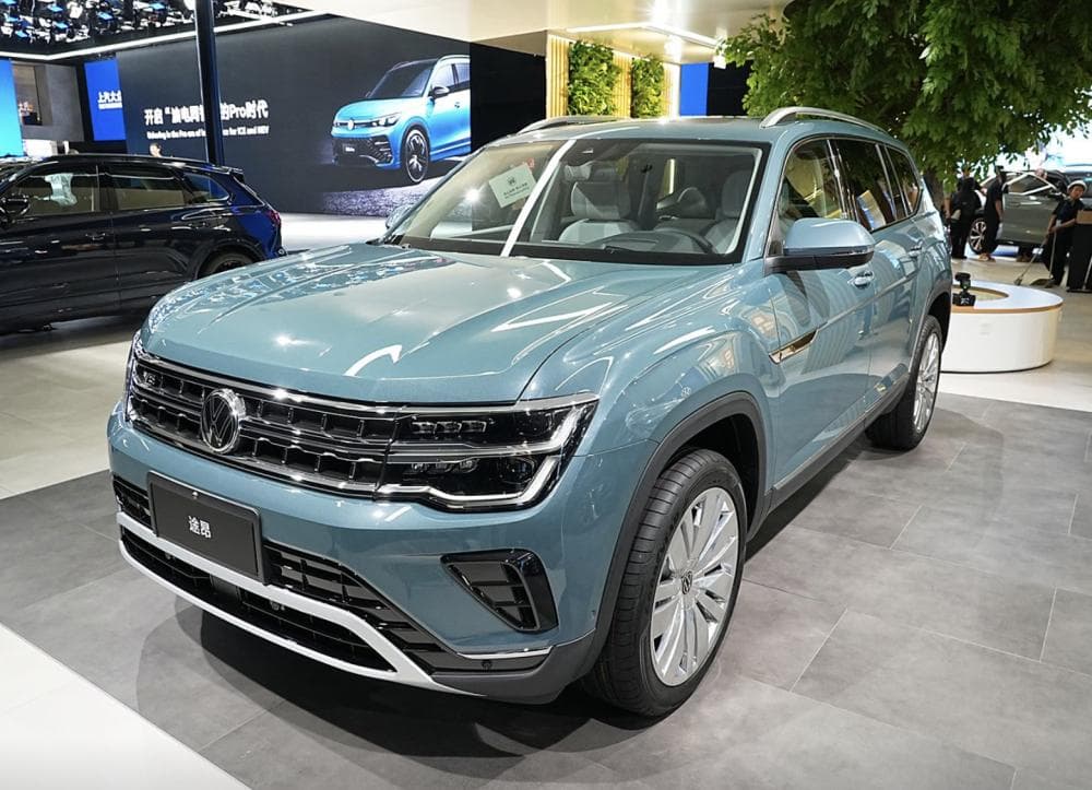 2024年消费者投诉最多的5款合资车：质量问题频发，残值率大幅下滑