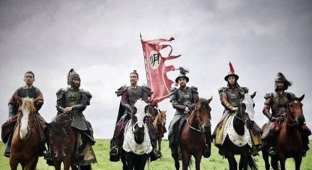 从大明风华中的神机营入手，浅谈明代火器及其配套保障制度