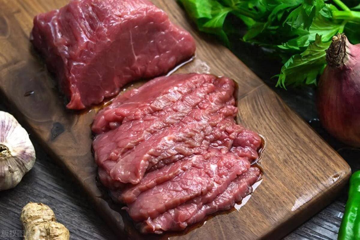 牛肉可以生吃吗？揭秘牛肉生食的安全边界