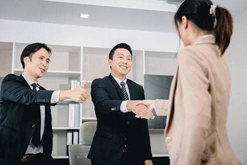 领导说辛苦了应该怎么回复，7种通用的高情商回复方式