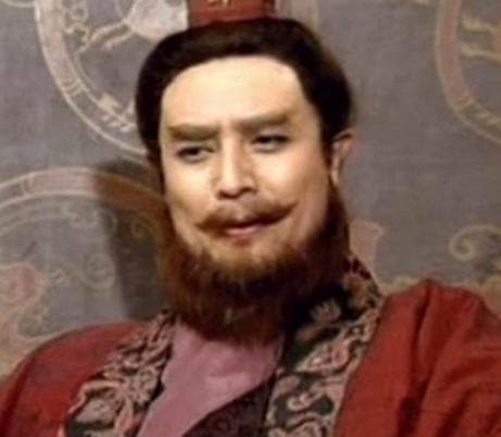 孙权外貌之谜：他真的长得像外国人吗？