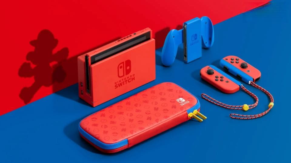 快到 2025 年了，现在该买 Switch 还是等「Switch 2」？